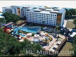 garsoniere 53.3 m2, vm residence