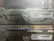 RAM memory Patriot DDR4 16GB(2X8GB) 4400MHZ CL19 1.45V