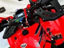ATV 125 CC DAZZLE MODEL 2023
