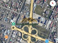 SHITET TOKE TRUALL BUZE RRUGE AUTOSTRADA DR-TR