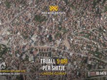 Truall 5 Ari për #SHITJE në Lagjen Gjinaj