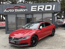 ARTEON 2.0 TDI  190 PS  VITI 2018