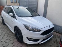 Ford Focus STLine - Anglez- 2016