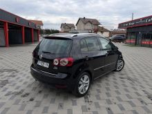 Golf 6 plus automatik