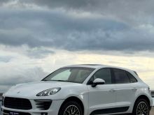 🔱 PORSCHE MACAN S V6 🔱