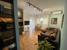 Apartament 1+1 Me Qira te Shkëmbi i Kavajës, Durrës - 450€ |