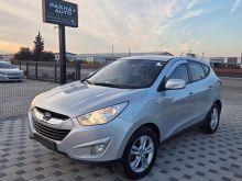 Hyundai Tucson 2.0 nafte viti 2011