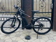 Bicikleta Elektrike