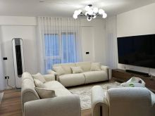 Penthouse me qira 3+1 në Lagjen Prishtina e Re
