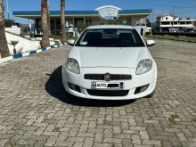 OKAZION FIAT BRAVO 1.4 BENZIN GAZ