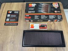 Filter k&n