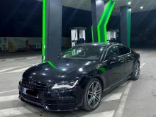 shitet Audi A7 3.0 TDi Automatik 2014