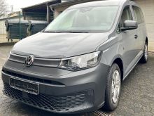 VW Caddy 102PS Dora e pare