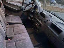 Mercedes Benz Sprinter