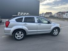 dodge 2.0 diezell viti 2008