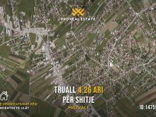 Truall 4.26 Ari për #SHITJE në Hajvali