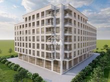 Shitet apartament 1+1, Golem