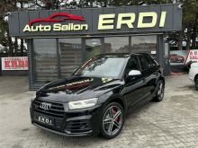 AUDI SQ5 3.0TDI 2021