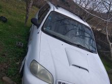 Kia carnival 2.9 tdi (pjes)
