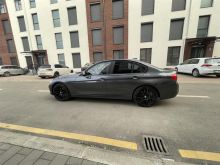 BMW 🚀 🇨🇭