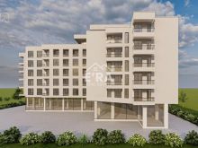 Shitet apartament 1+1, Golem.