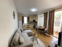Apartament 1+1 + Garazah Me Qira te Shkëmbi i Kavajës, Durrë