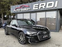 AUDI A6 50 TDI - S-LINE -VITI 2020
