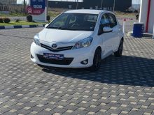 Toyota Yaris /1.4 Naft / 2014 Automatike