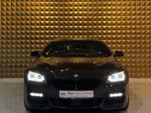 BMW 650 M-Fully Loaded