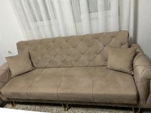 Shiten dy divane/kauqa identike 150 euro