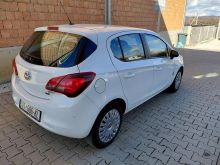 Opel corsa 1.3 dizel 2017
