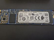 SSD NVME 256GB