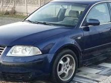 SHES PASSAT 1.9 TDI 2001