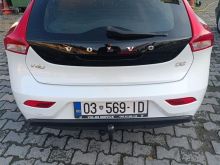 VOLVO V40 2.0 2018
