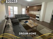 Ofrohet me Qira Banesa Moderne 80m2 DREAM HOME