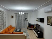 APARTAMENT ME QERA 5+2 ALI DEMI 130.000 LEKE