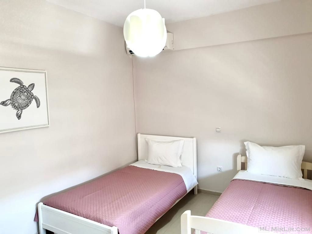 APARTAMENT ME QERA – SARANDË - thumbnail 10