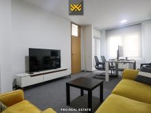 Banesë / Zyrë 62m² me #QIRA në Dardani