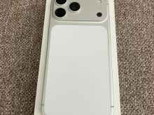 Iphone 17 Pro Max 256GB