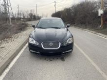 Shitet Jaguar XF 3.0 Dizell Automatik