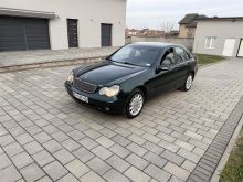 Mercdes C220
