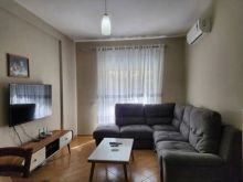 APARTAMENT 1+1 PER SHITJE, UJI I FTOHTE