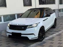 Shitet RangeRover Velar 3.0 Hse Dizel Viti 2018 180.xxxKM