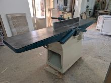 Pialle per zdrukthtari
