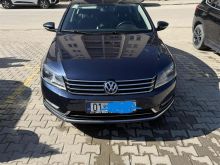 PASSAT B7
