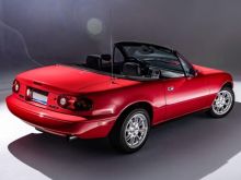 Cerad për Mazda MX5 • AKSIONI vetëm 1 javë!  Përfito 970€