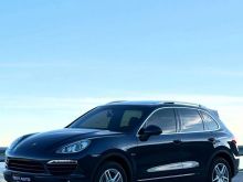 🔱 PORSCHE CAYENNE 🔱