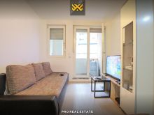 Banesë 58m² me #QIRA në Dragodan