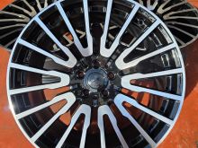 DISQE BENZ MAYBACH W223 R20