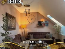Ofrohet me Qira Banesa Moderne 70m2 te 4 Llullat DREAM HOME